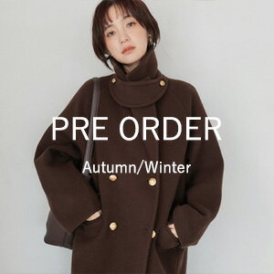 preorder