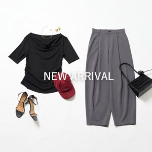 NEWARRIVAL