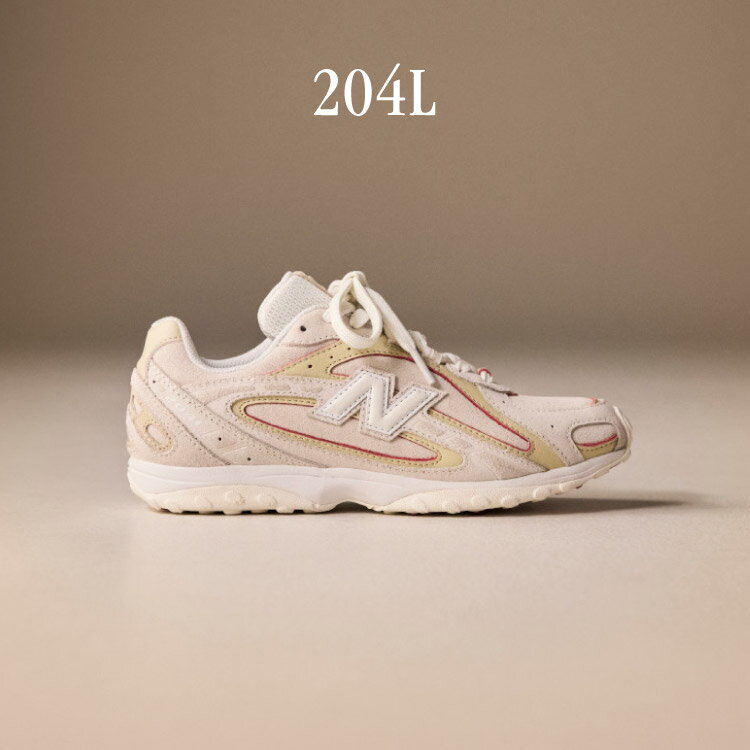 ニューバランス Newbalance シューズ 204L