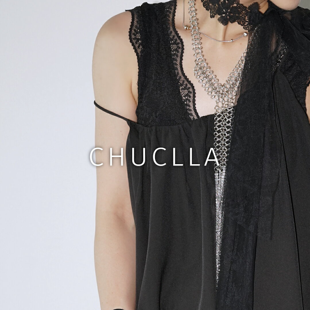 chuclla