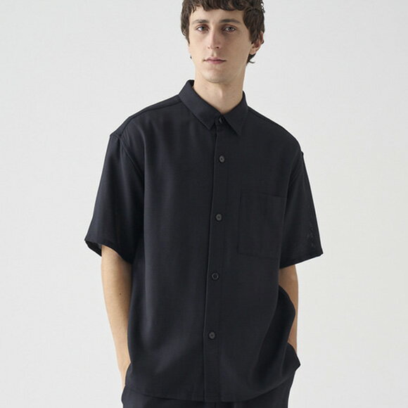 【JOHN SMEDLEY】2026AW メンズ新着商品