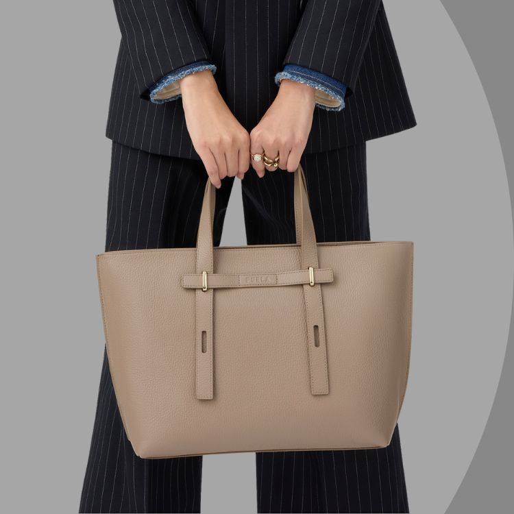 Furla Giove フルラ ジョベ トートバッグ