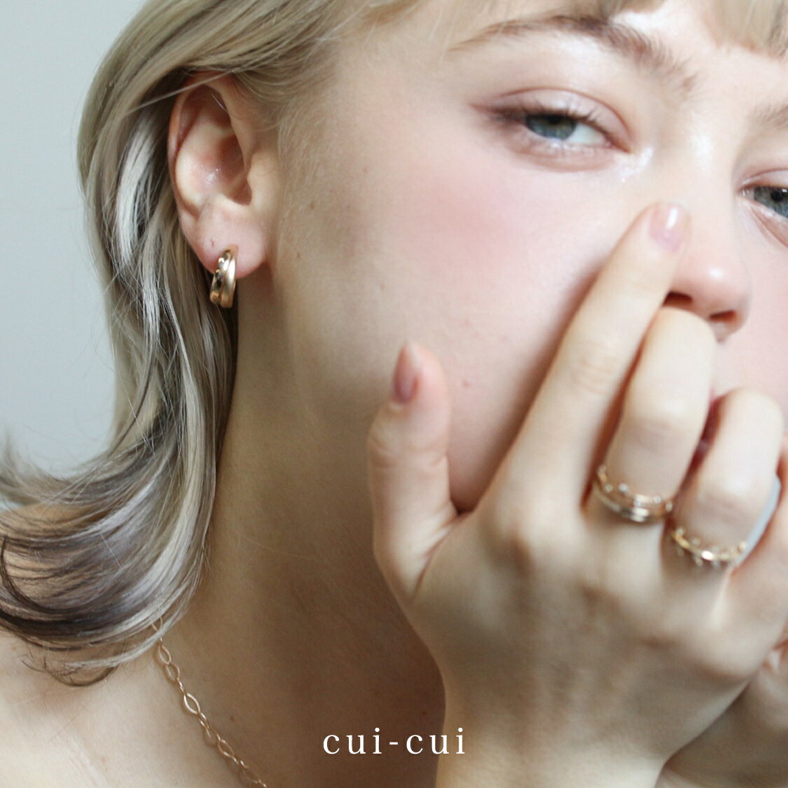 【cui-cui】人気アイテム特集！