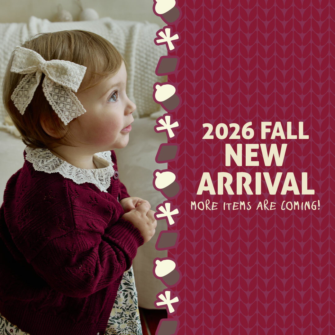 【moimoln】Fall Collection続々入荷中