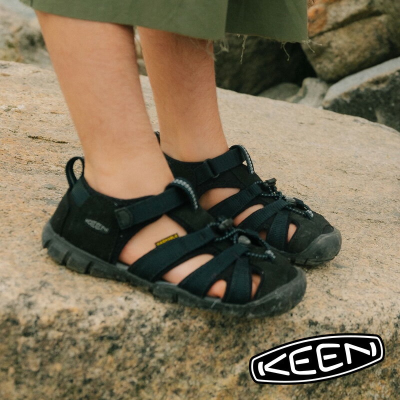 SEACAMP_Ⅱ_CNX