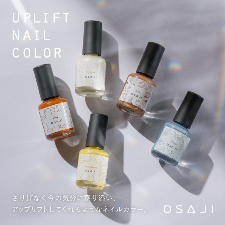 nail