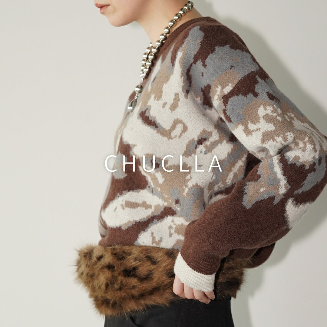 chuclla