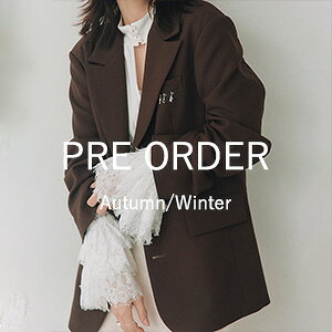 preorder