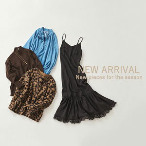 NEWARRIVAL