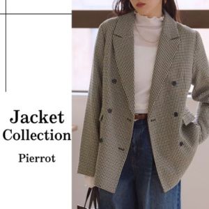 ジャケットコレクションバナー