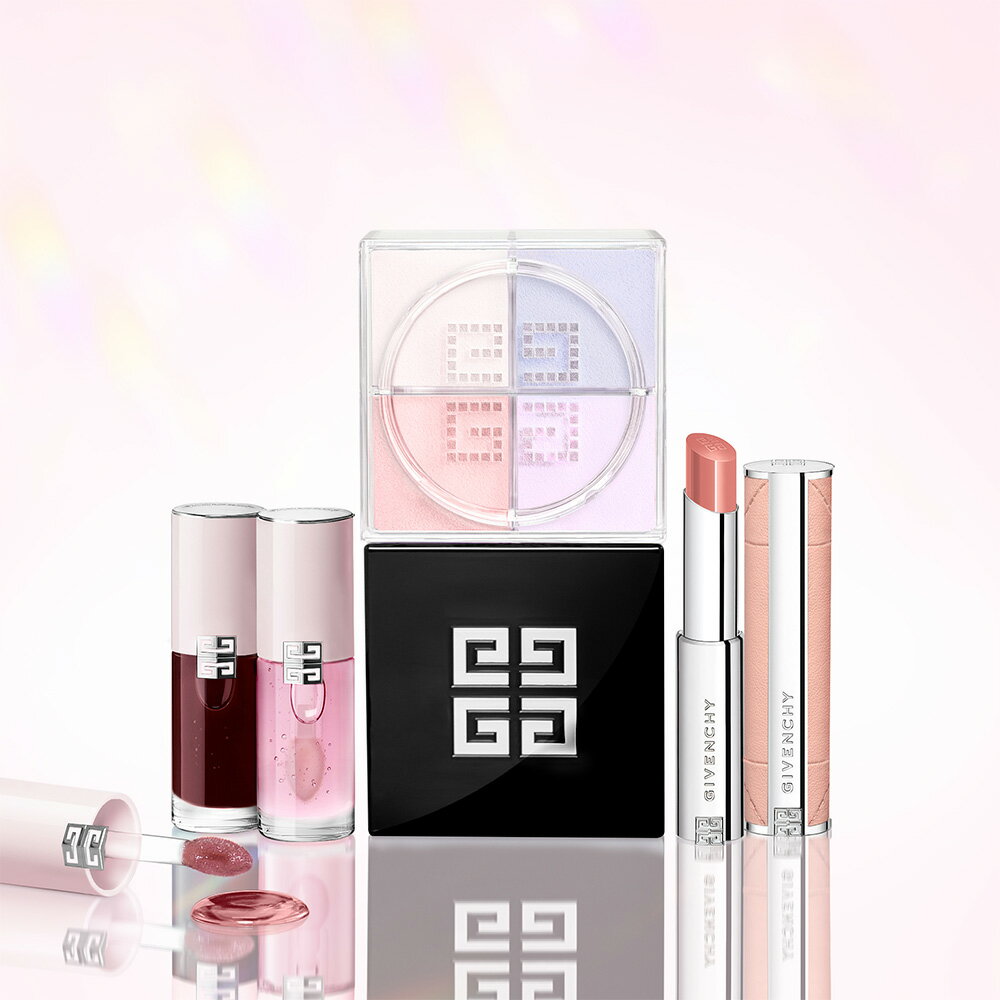 GIVENCHY,ジバンシイ,スプリング ルック 2026