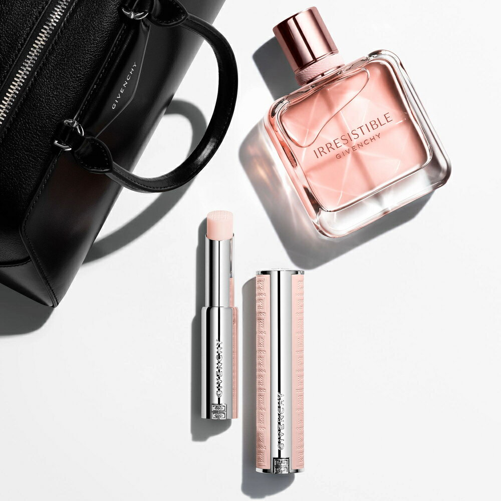 GIVENCHY,ジバンシイ,イレジスティブル ソリッド パフューム