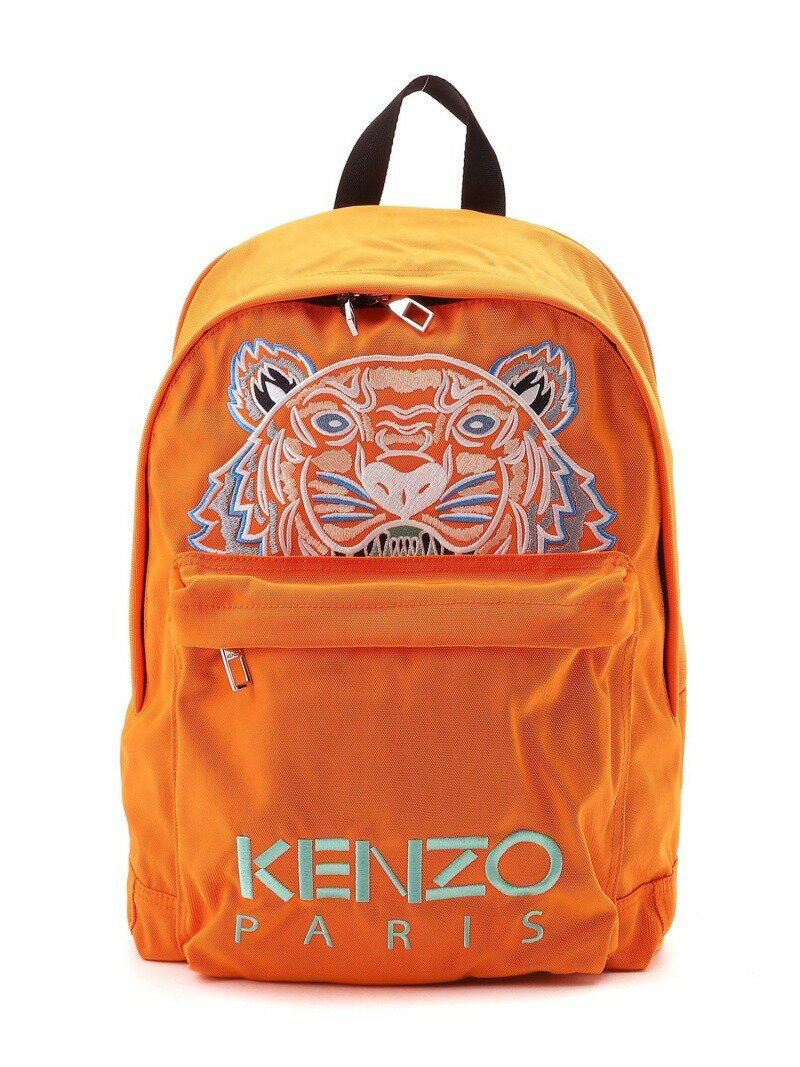 ブランドPICK UP！KENZO (ケンゾー)がニューオープン！ | ファッション