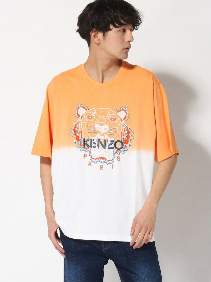 ブランドPICK UP！KENZO (ケンゾー)がニューオープン！ | ファッション