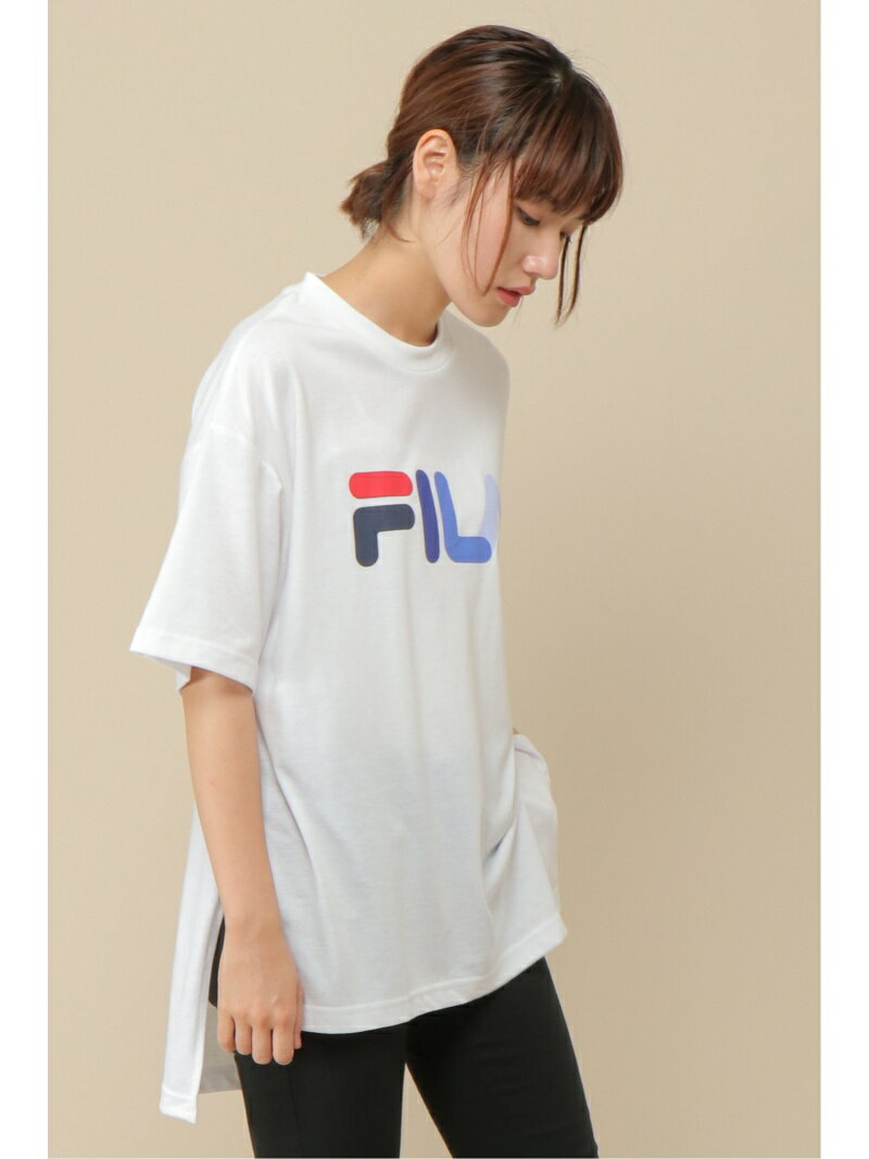一枚でオシャレ見え ロゴtシャツおすすめ9選 ファッション通販 Rakuten Fashion