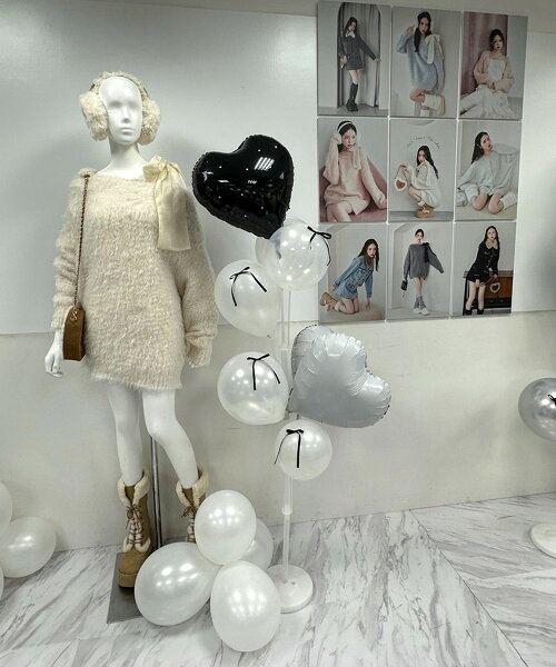 one after another NICE CLAUP