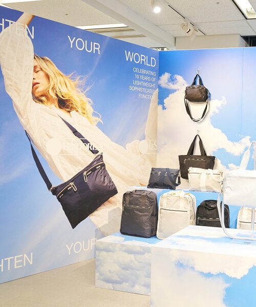 LeSportsac