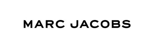MARC JACOBSのロゴ画像