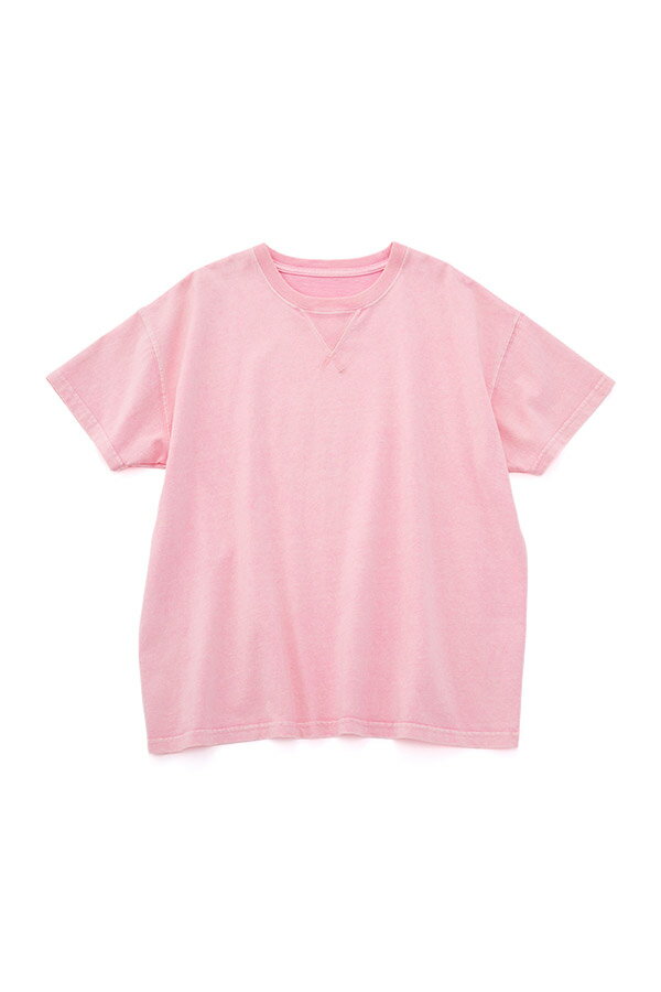 ケミカルウォッシュ Tシャツ
