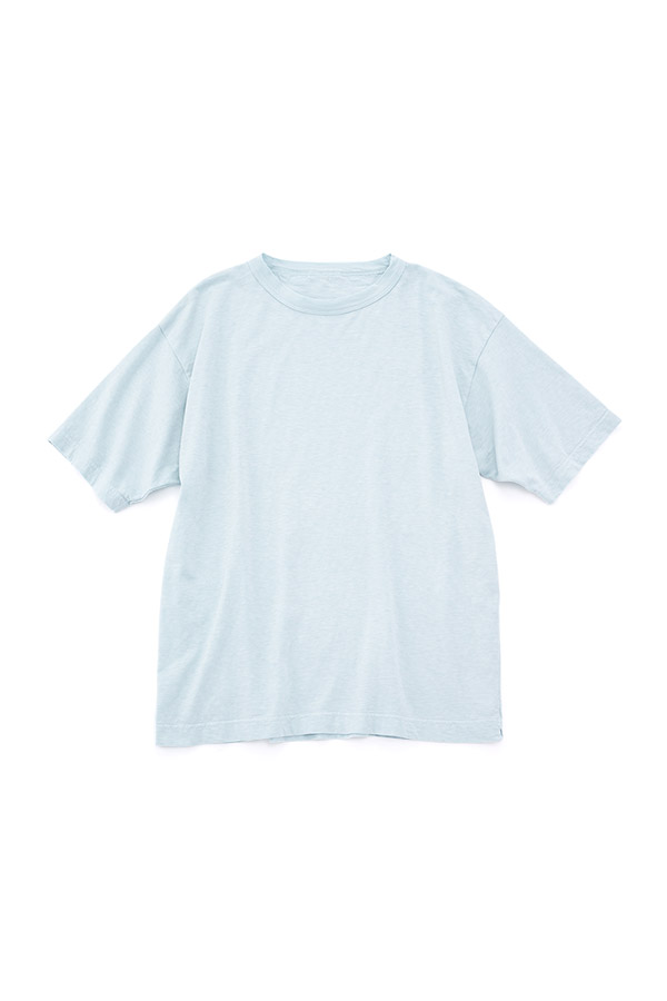 天竺の90845星Tシャツ