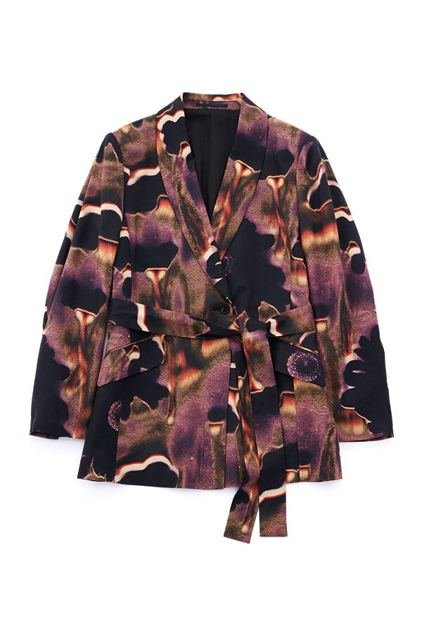 ウィメンズ "Field Flowers" ジャケット