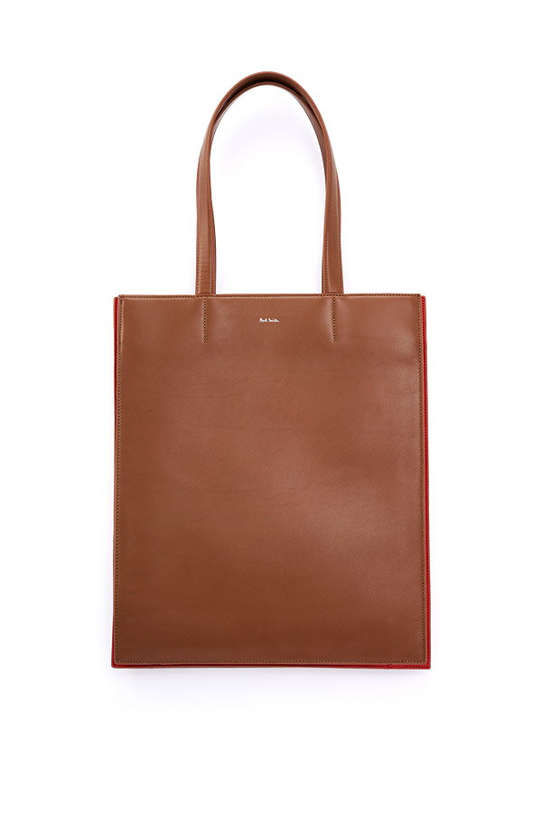 コンサティーナ AW25 トートバッグ