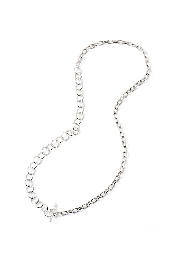 ネックレス マンテル