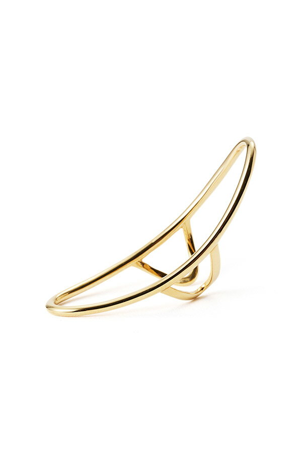 イヤーカフス アーチ