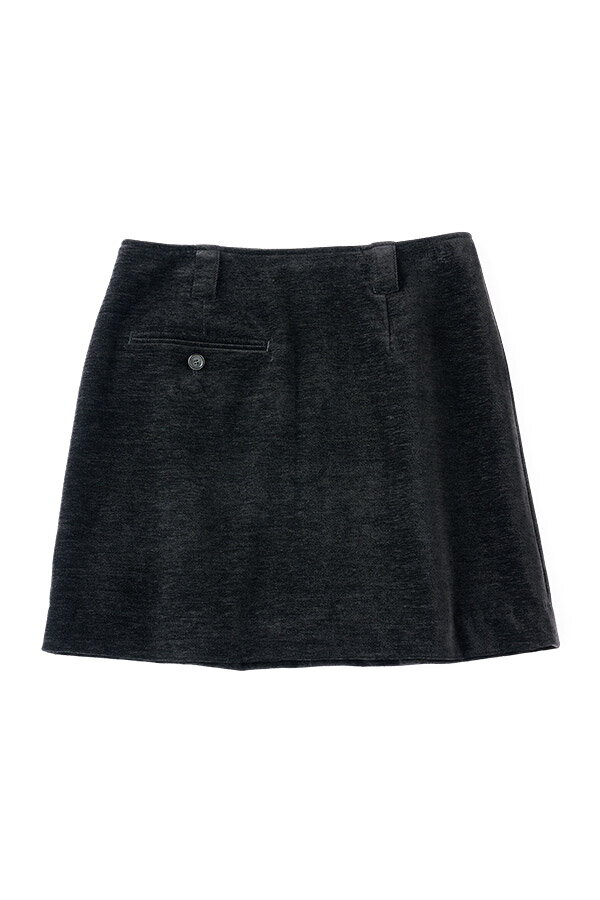 モール ミニ スカート