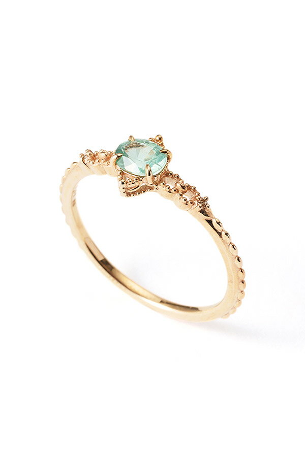 K5カイヤナイトリング