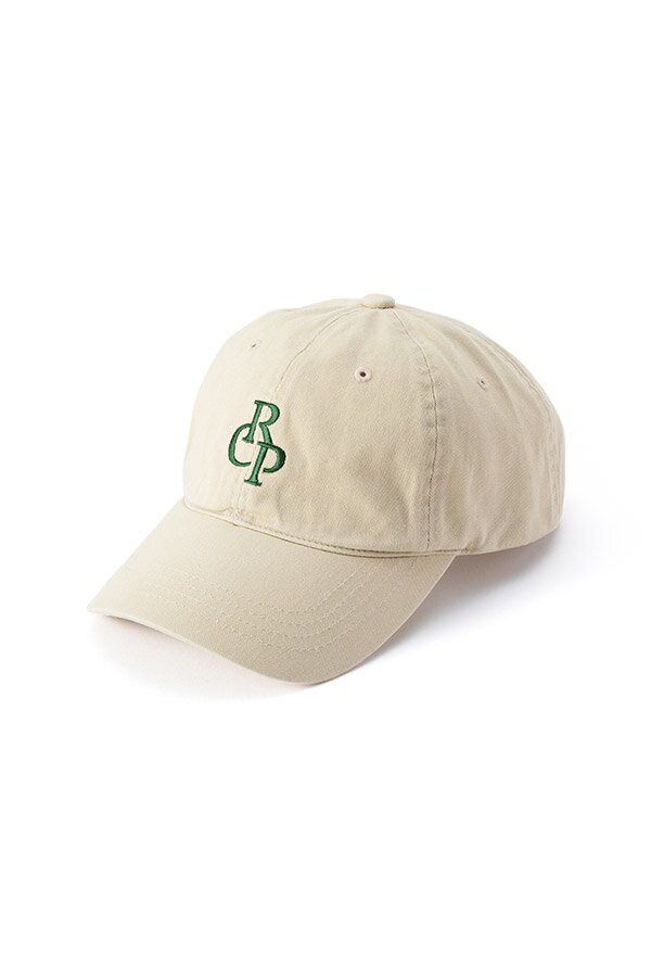 【ROYAL CITY PARK x M】RCP LOGO CAP