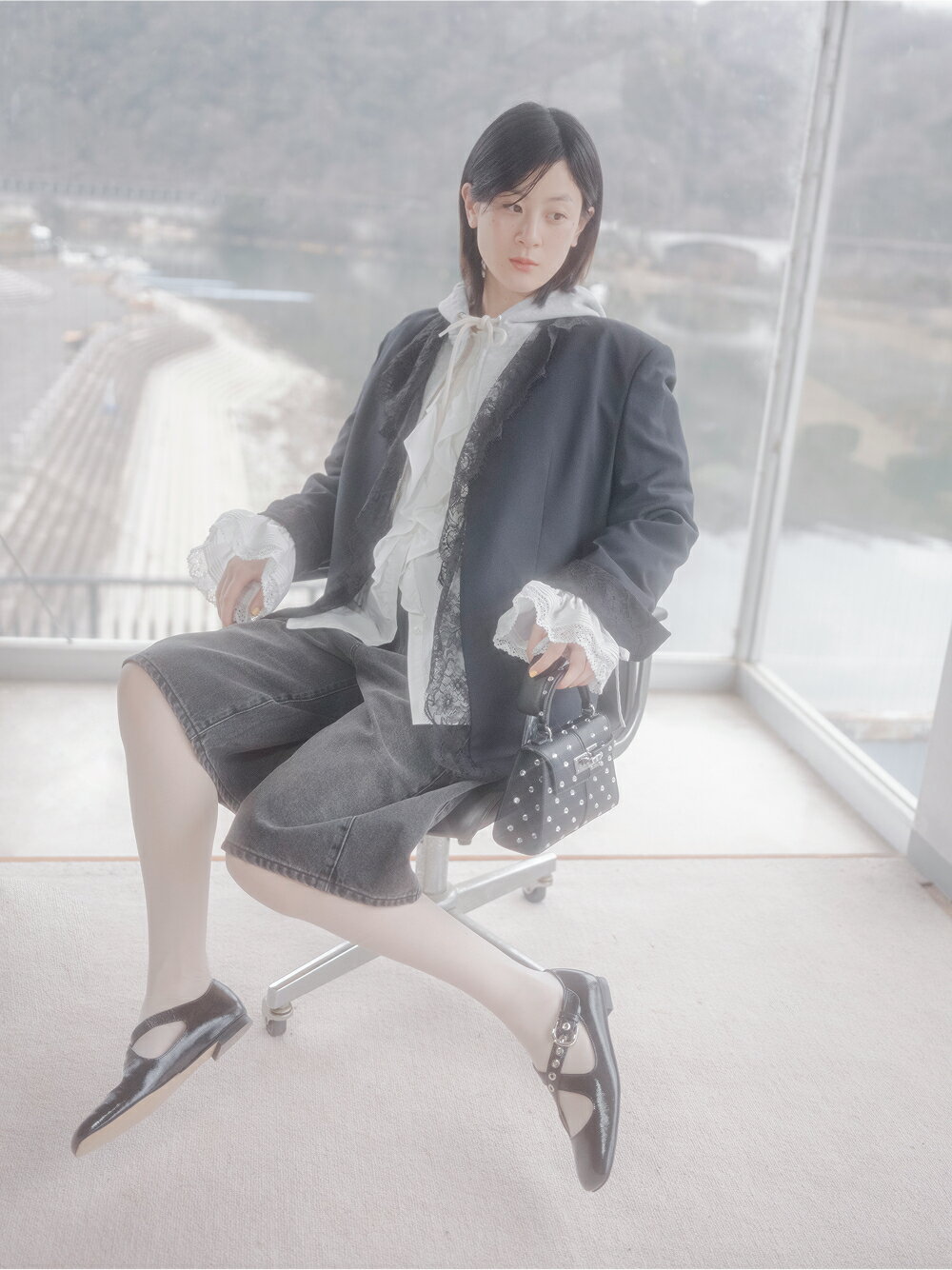 RF mag.】欲しい！が見つかる。新しい季節のNEWデニム