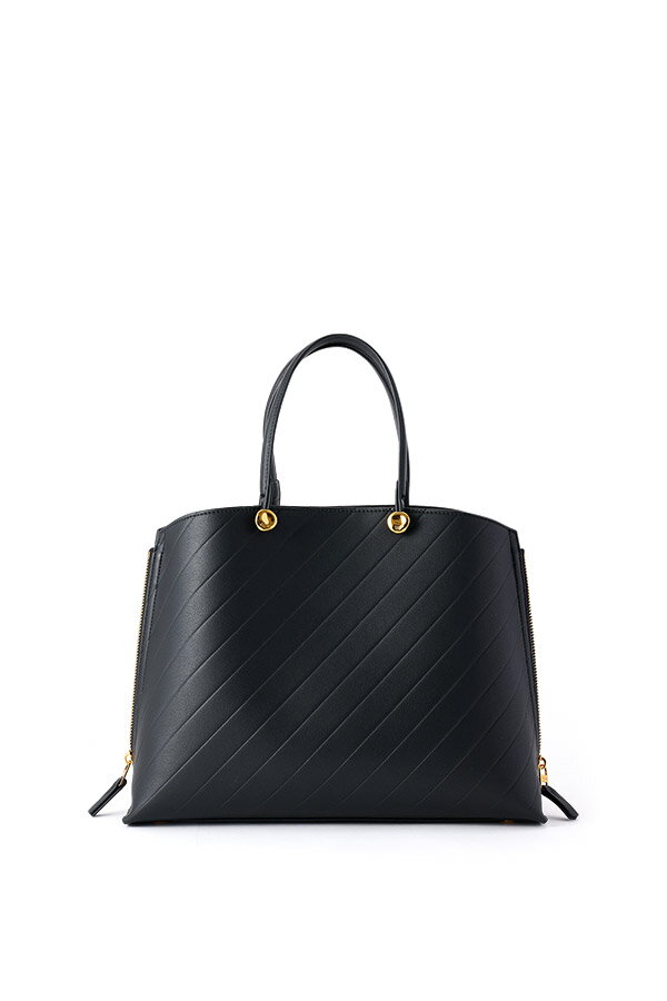 【E'POR】【数量限定】 Y BAG Mini Emboss