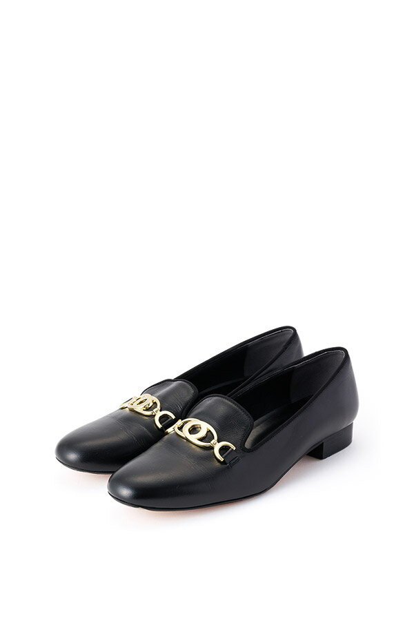 オペラ ローファー