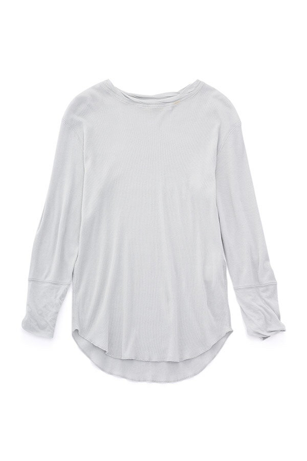 リブ クルー 3/4