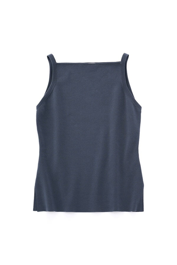 ヘルシー ニット キャミソール .M