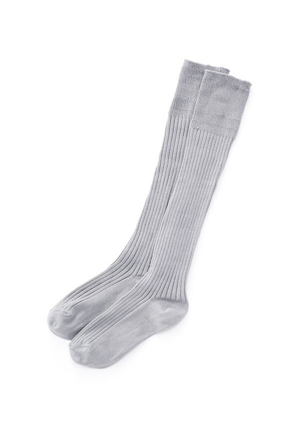 ミリタリー リブ ロング