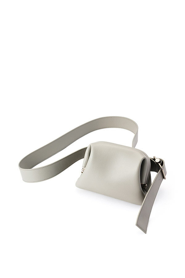 <OSOI>PECAN BROT バッグ GRAY