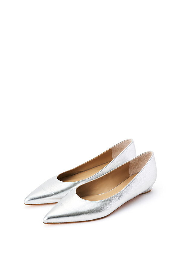 ポインテッドプレーン フラット20↓↑