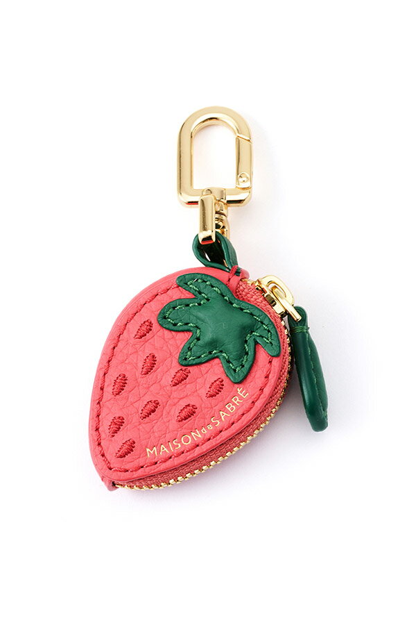 【公式】SABREMOJI フルーツチャーム