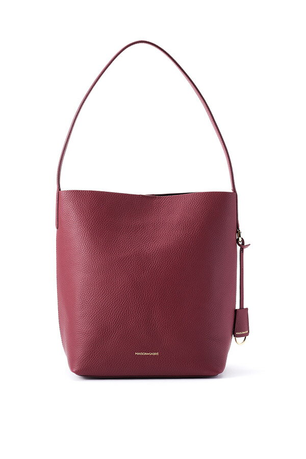 【公式】バケットソフトトート