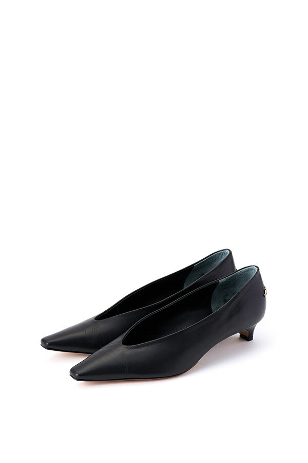 HENRI EN VARGO HEREN パンプス