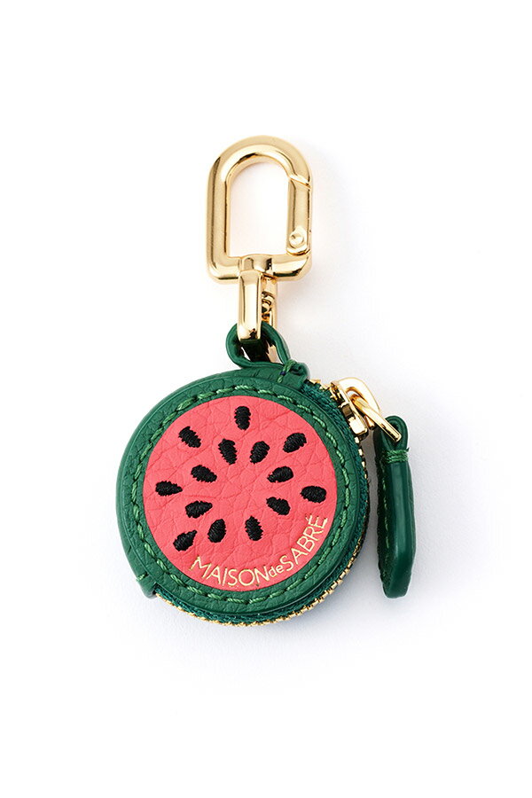 【公式】SABREMOJI フルーツチャーム