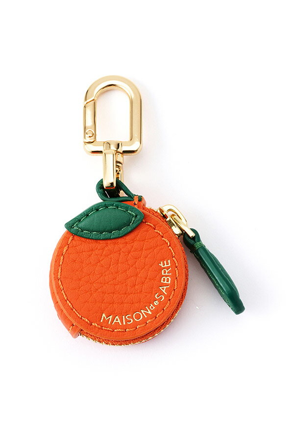 【公式】SABREMOJI フルーツチャーム