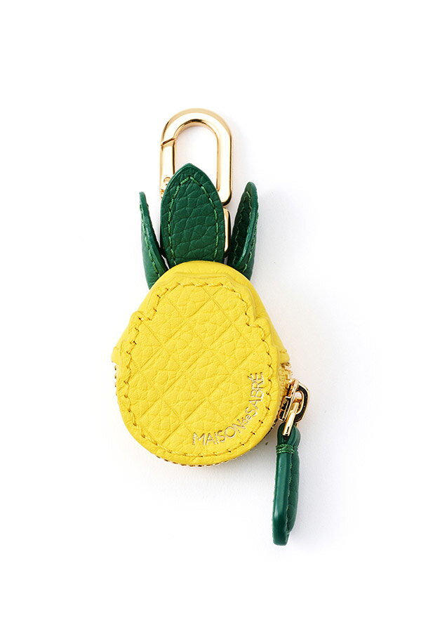 【公式】SABREMOJI フルーツチャーム