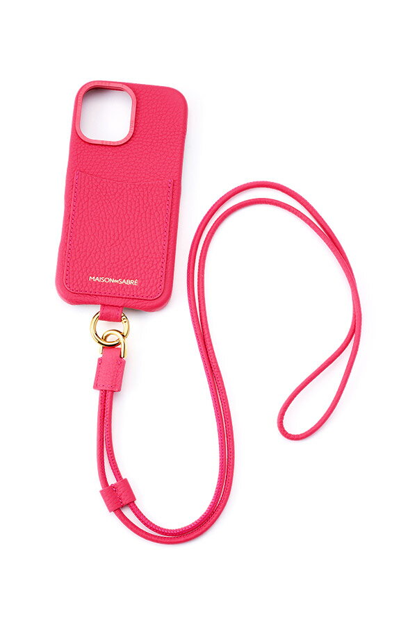 【公式】スリングスマホケース