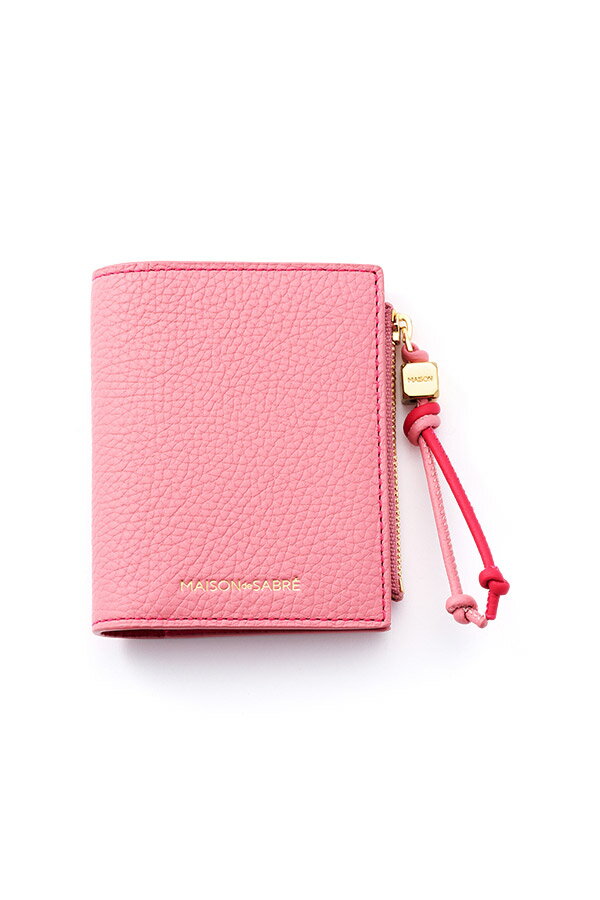 【公式】二つ折りウォレット