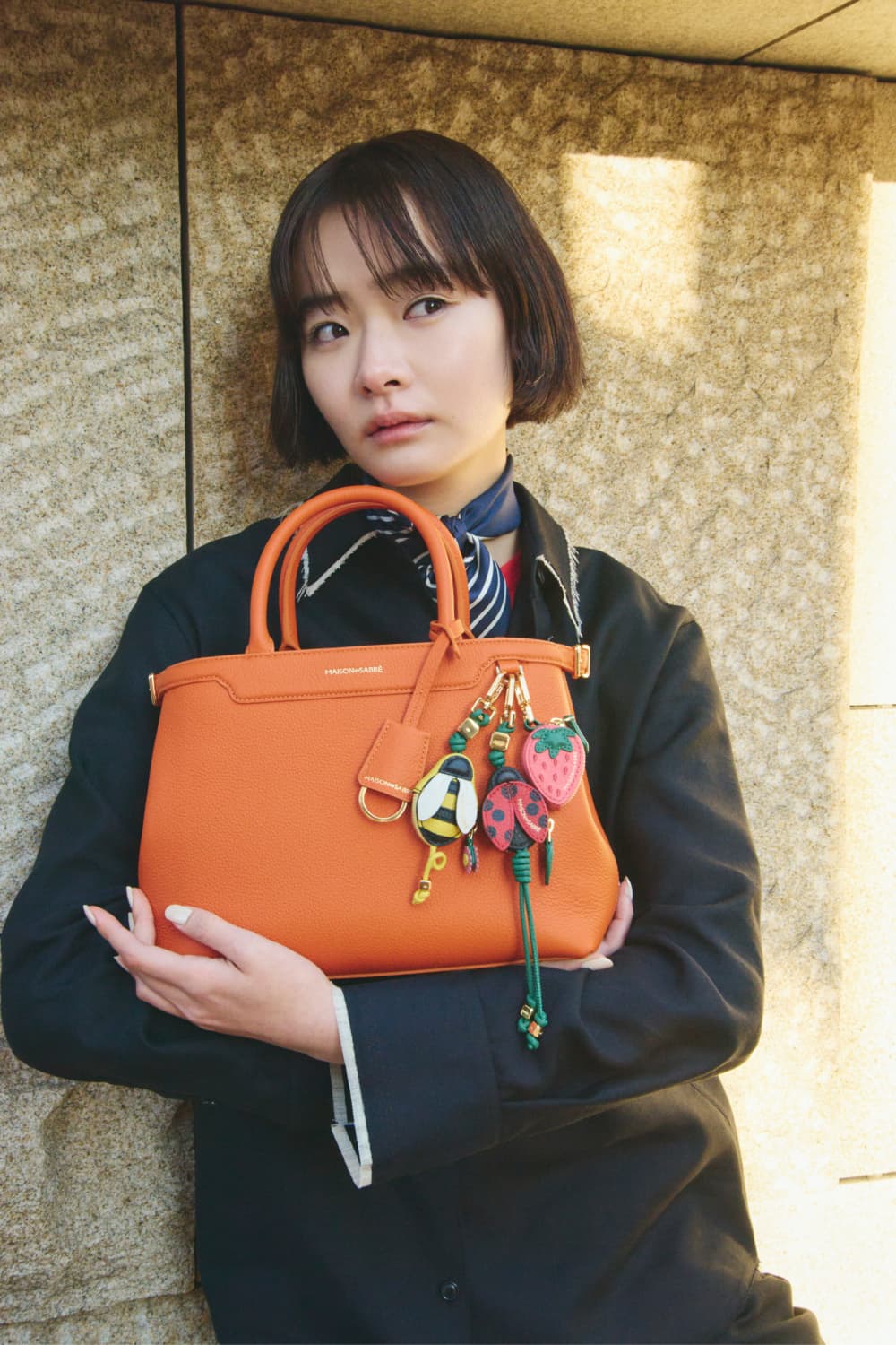 コンパクトながら機能美あふれる「ミディアムパレス」