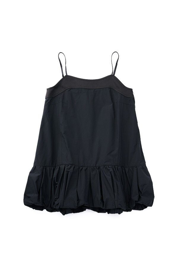 Balloon Tunic