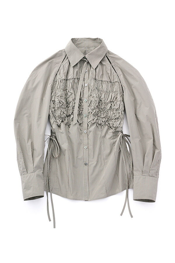 Sharpened Shape Shirt